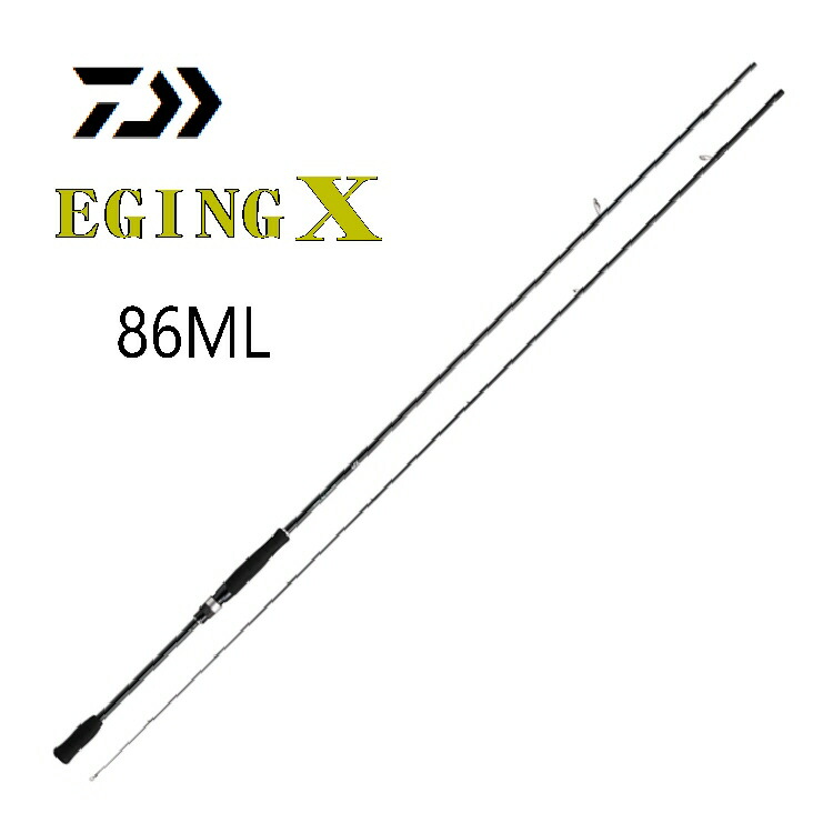 希少　ダイワ　DAIWA　ロング　エギング　ロッド INFEET EG100H ダイワ(Daiwa) INFEET-X' EG100H 01472085｜アウトドア用品