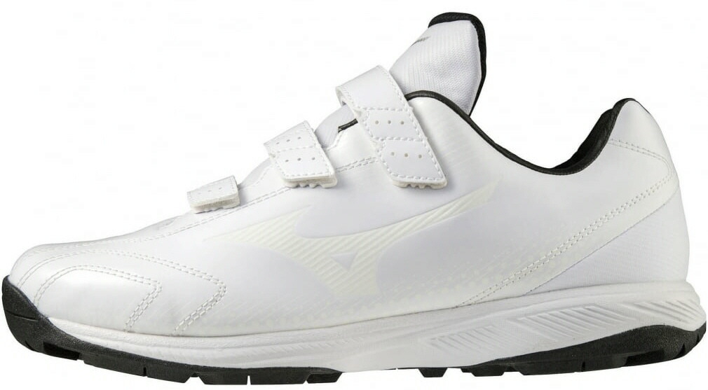 <br>【送料込み(一部地域除く)】<br>【野球トレーニングシューズ】MIZUNO(ミズノ)<br>ライトレボ トレーナー 11GT222001【750】