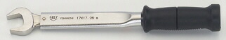 <br>【送料込み(一部地域除く)<br>【空調工具】イチネンTASCO<br>配管用工具 高精度トルクレンチ TA771R【580】