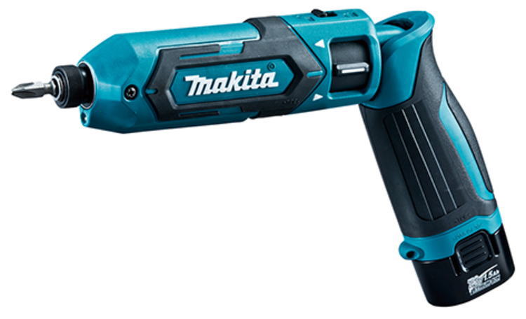【送料込み】 7.2V(1.5Ah) 充電式ペンインパクトドライバ マキタ TD022DSHX【460】 18,400円