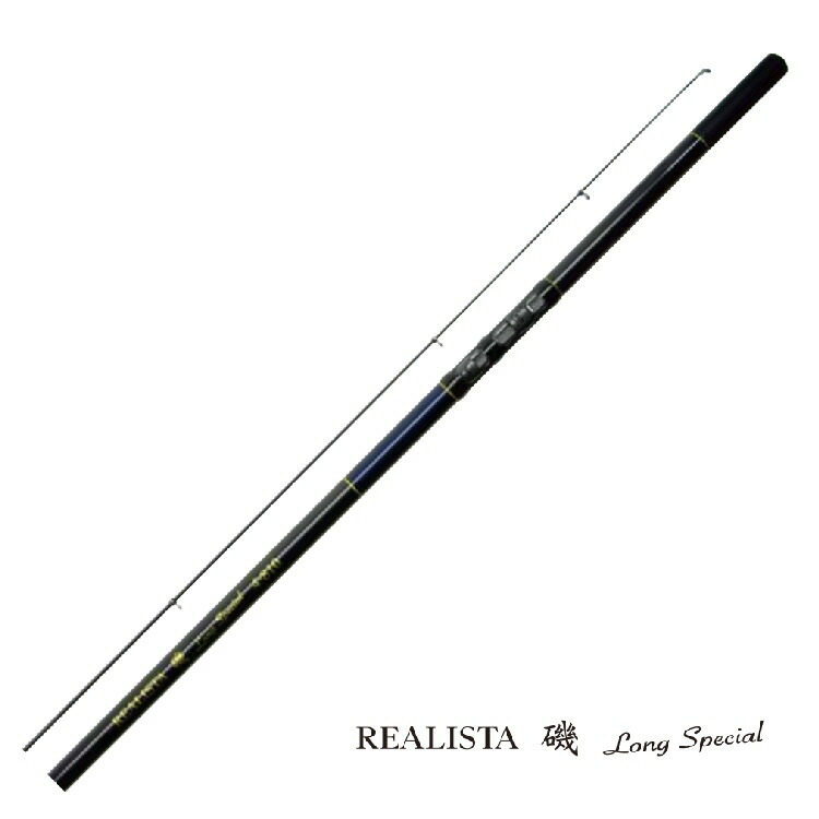 【沖釣り】PRO TRUST REALISTA 磯 Long Special 4-720【510】 ロッド・竿本体-フィッシング-スポーツ・アウトドア