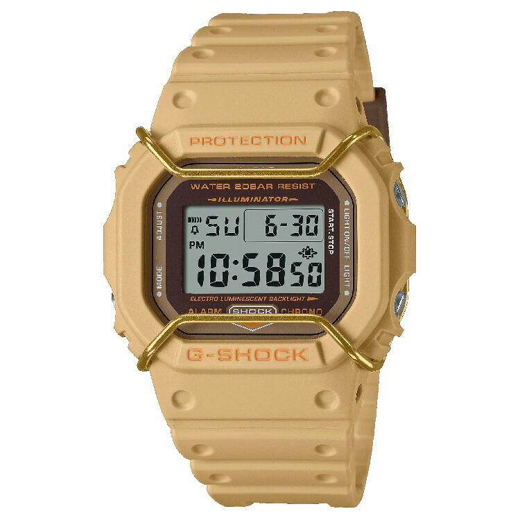 GGG さん　G-SHOCK DW-5600GU-7JR 未使用 楽天市場】【最大2,000円OFFクーポン&お買い物マラソン☆26日01
