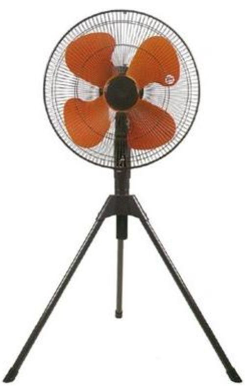 楽天市場】広電 KODEN 樹脂羽根 三脚型 工場扇 SRC435TPA＜2025