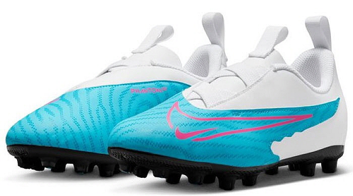 Nike ファントム　スパイクシューズ　25,5cm NIKE ナイキ ファントム GX 2 アカデミー HG 大人用 サッカー
