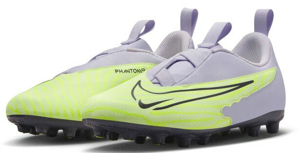 ナイキ ファントム GX アカデミー ダイナミック フィット MG NIKE Phantom GX Academy DF FG/MG Guava Ice/Black ナイキ