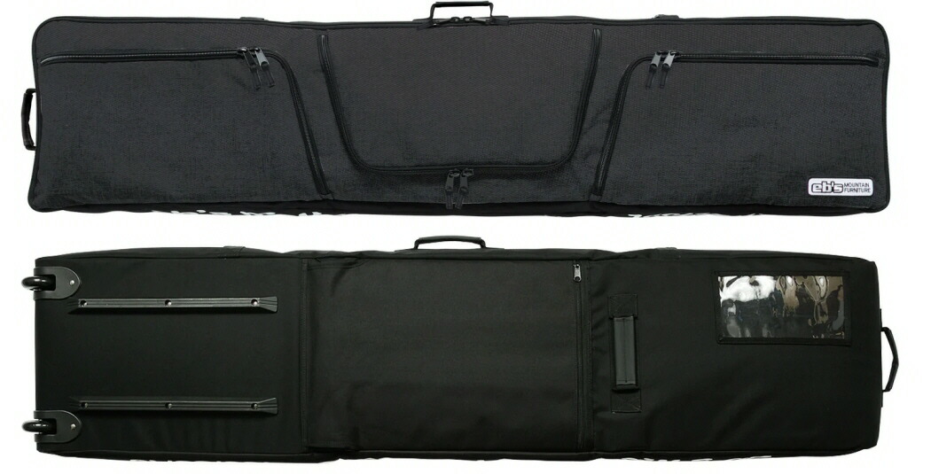 楽天市場】24/25モデル【UNION ユニオン】スノーボードケース ボード