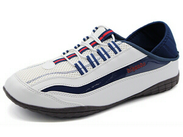 【カジュアルシューズ】dj honda（ディージェーホンダ）メンズ キックバックスニーカーDJ-208-TRICO【470/DJ-5】画像