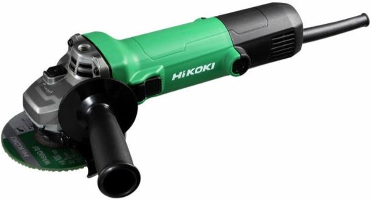 楽天市場】ハイコーキ(日立工機) 100mm 電気ディスクグラインダ