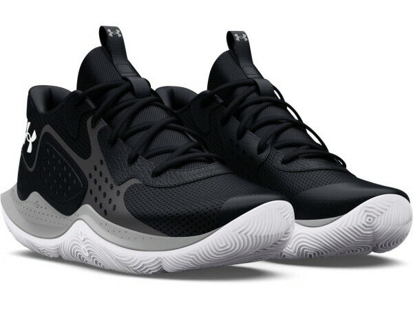 楽天市場】アンダーアーマー バスケットシューズ メンズ UAジェット