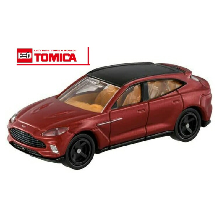 タカラトミー ホンダ CR-V NO.14 ミニカーショップ ケンボックス トミカ 特注・その他☆14
