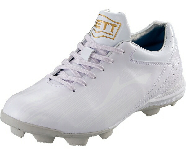 楽天市場】送料無料 ゼット ジュニア 野球シューズ 20-24.5cm キッズ