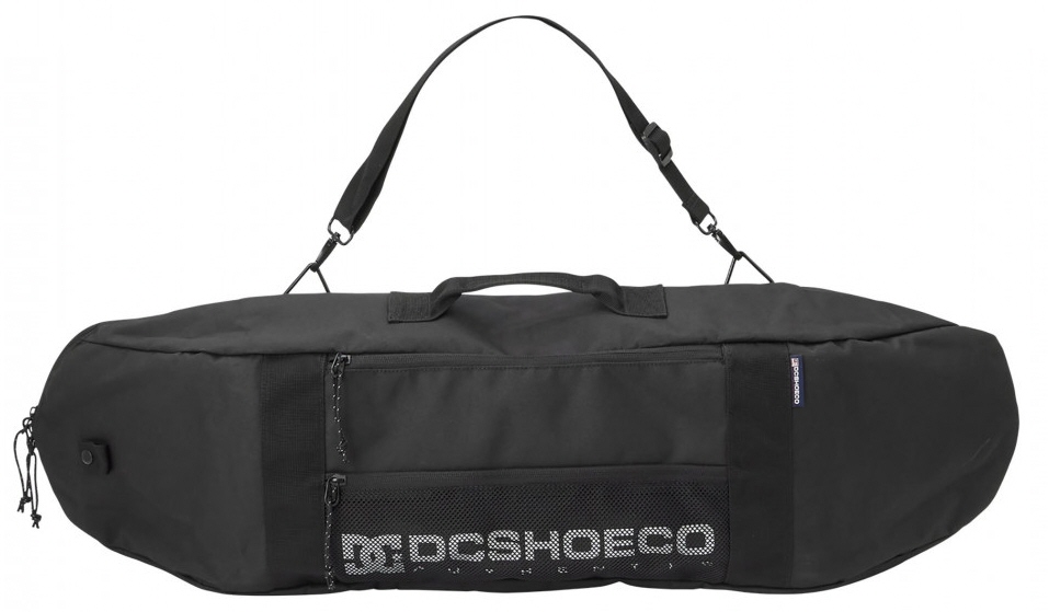 スケートボード　バッグ　DC DC ディーシー スケートボード ケース 24 SKATE BAG DBG241204