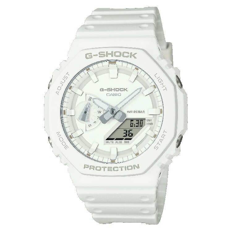 【新品】【即納】 プライスタグ付 Gショック GA-2100MNG-7AJR 楽天市場】【最大2,000円OFFクーポン☆11日01:59まで】カシオ G