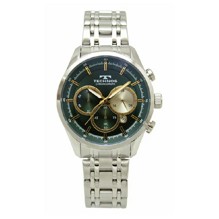 TECHNOS クロノグラフ 30790-2.jpg