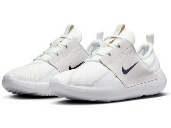 【送料込み（一部地域除く）】 【メンズカジュアルシューズ】NIKE（ナイキ） E-SERIES AD ローカットスニーカー　FN8013-100【470】
