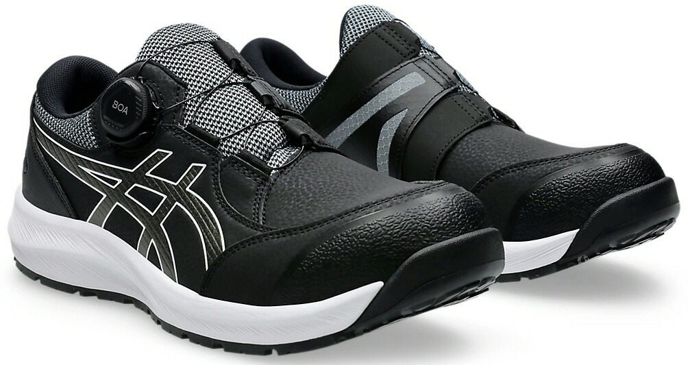 【取り寄せ対応】 【送料込み(一部地域除く)】 【安全靴・作業靴】ASICS(アシックス) ウインジョブ CP309 BOA 1273A095-001【420】 13,838円