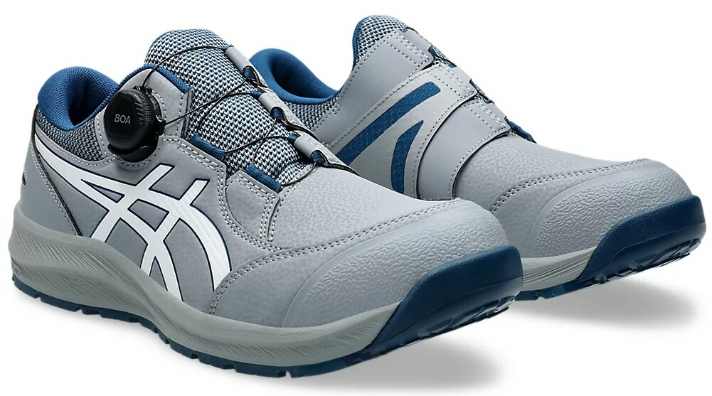 【取り寄せ対応】 【送料込み(一部地域除く)】 【安全靴・作業靴】ASICS(アシックス) ウインジョブ CP309 BOA 1273A095-020【420】