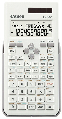 楽天市場】カシオ 関数電卓 2桁表示・統計計算 199関数・機能 fx-290A