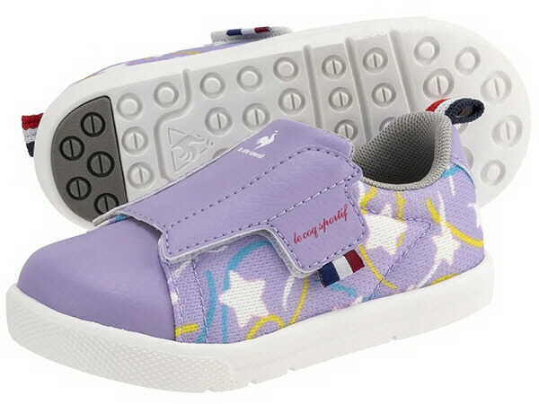 楽天市場】(半額）ルコックスポルティフ le coq sportif モンペリエ V