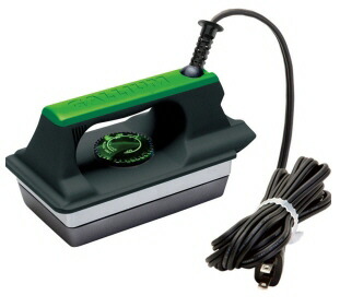 楽天市場】ガリウム GALLIUM ワクシングアイロン S TU0088型