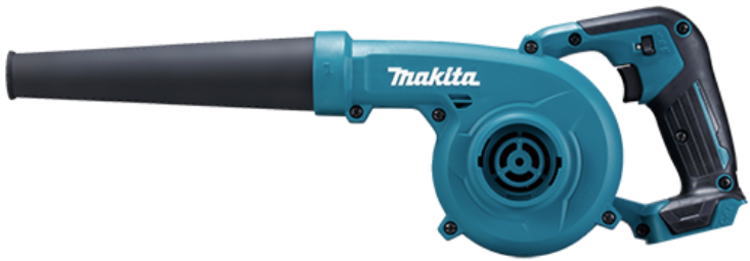 Makita - マキタ　10.8V充電式ブロワ　UB100DZ　本体のみ Amazon.co.jp: マキタ(Makita) 充電式ブロワ 10.8V バッテリ