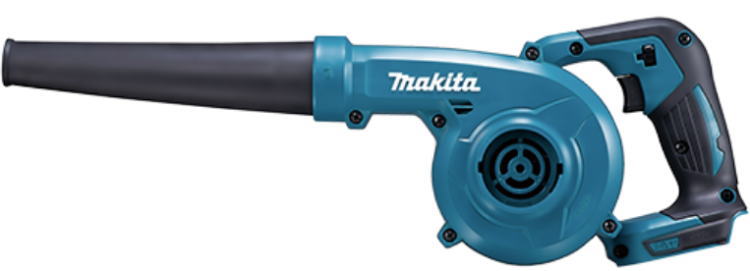 楽天市場】マキタ電動工具 14.4V充電式ブロアー UB144DZ（本体のみ 