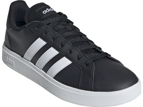 【送料込み（一部地域除く）】 【メンズカジュアルシューズ】adidas（アディダス） GRANDCOURT BASE 2.0 M（グランドコートベース 2.0 M） ローカットスニーカー　GW9251【470/A-265】 4,245円