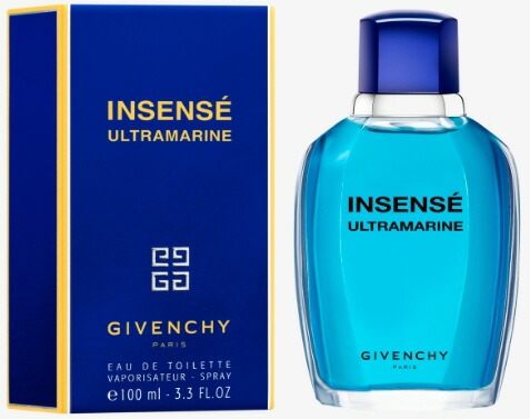 楽天市場】ジバンシー GIVENCHY ウルトラマリン 100ml EDT SP