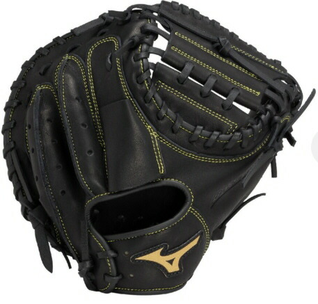 プロ野球　実使用　キャッチャーミット 楽天市場】野球 キャッチャーミット 少年軟式 右投げ ローリングス
