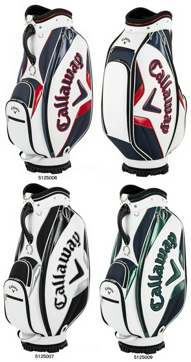 楽天市場】Callaway キャロウェイ/軽量キャディバッグ/迷彩柄/5122477