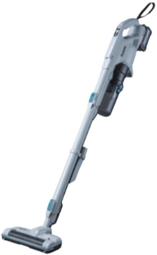 楽天市場】マキタ掃除機 40Vmax充電式クリーナー CL004GZW