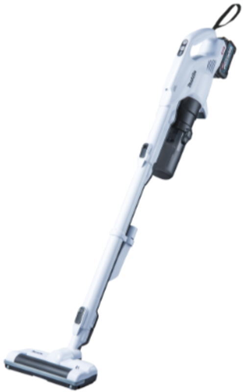 【新品】マキタ充電式クリーナCL004GRDW 楽天市場】マキタ CL004GRDW 40V充電式クリーナ 電動回転ブラシ搭載型