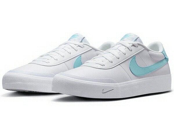 【送料込み（一部地域除く）】 【メンズカジュアルシューズ】NIKE（ナイキ） コートショット ローカットスニーカー　FQ8146-110【470/N-257】