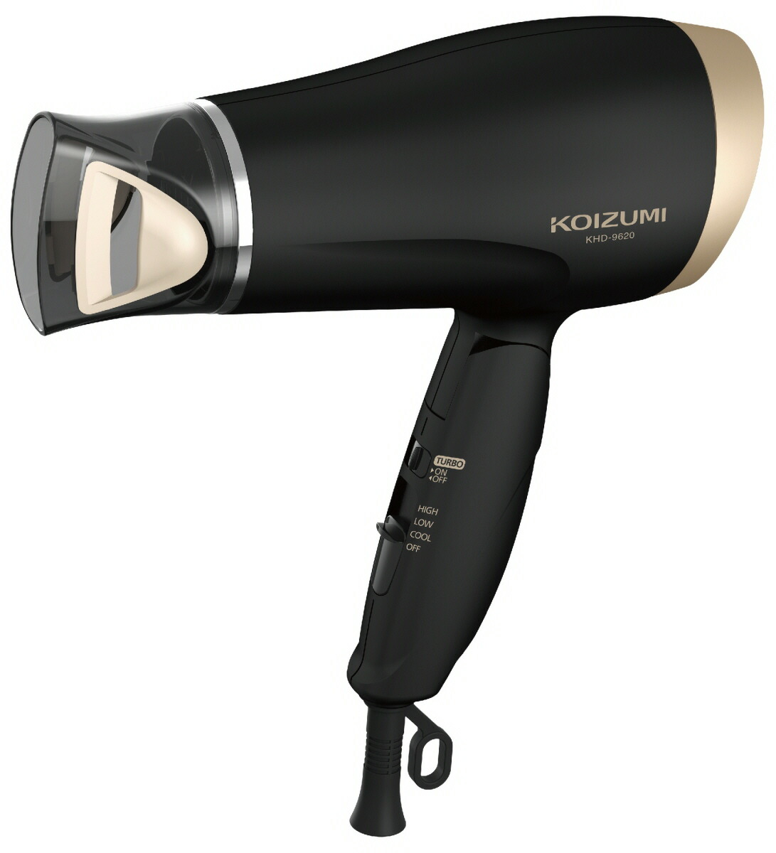 楽天市場】KHD-9930(H) コイズミ サロンセンス300 イオンバランス