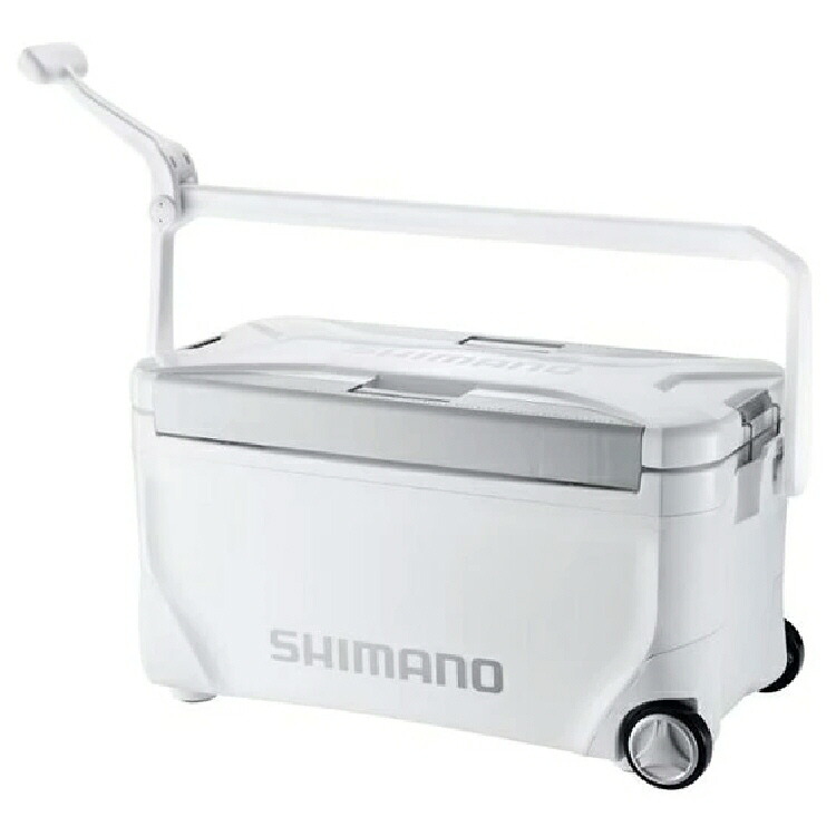 【送料込】【釣り】SHIMANO SPA-ZA LIMITED 250 キャスター NS-C25Y 25L【510】