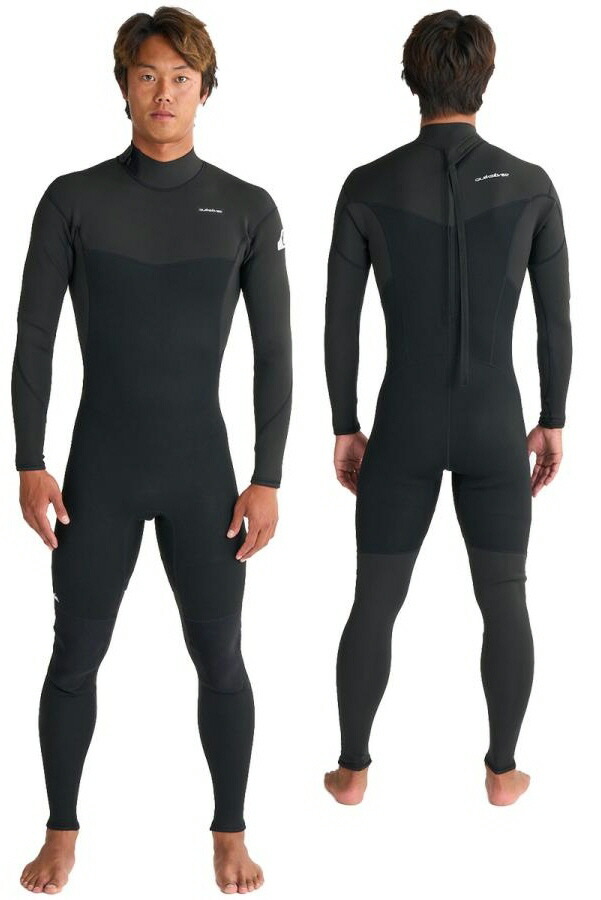 楽天市場】2024 Quiksilver クイックシルバー ウエットスーツ フル WET