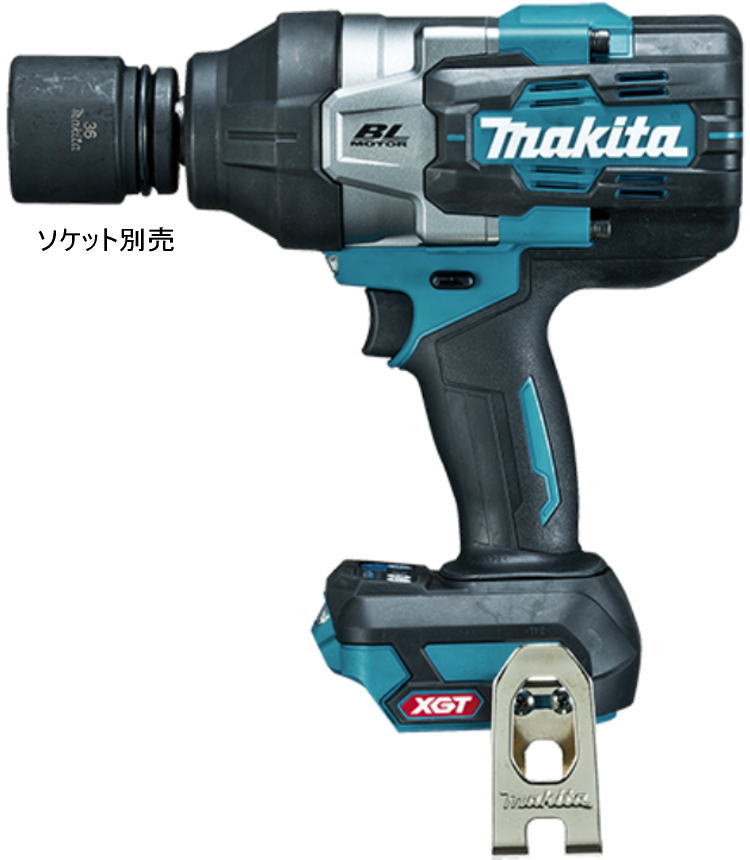 (セール中)マキタ電動インパクトレンチ TW700DZ(18V) マキタ TW700DZ 18V充電式インパクトレンチ(ソケット別売)【送料