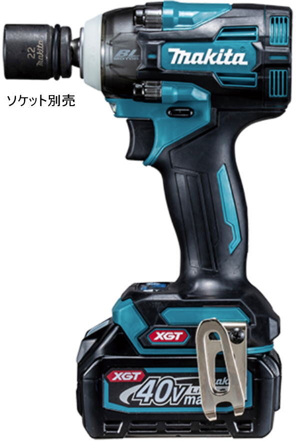 マキタ(Makita) インパクトレンチ 6905H p706p5g マキタ Makita インパクトレンチ 6905H