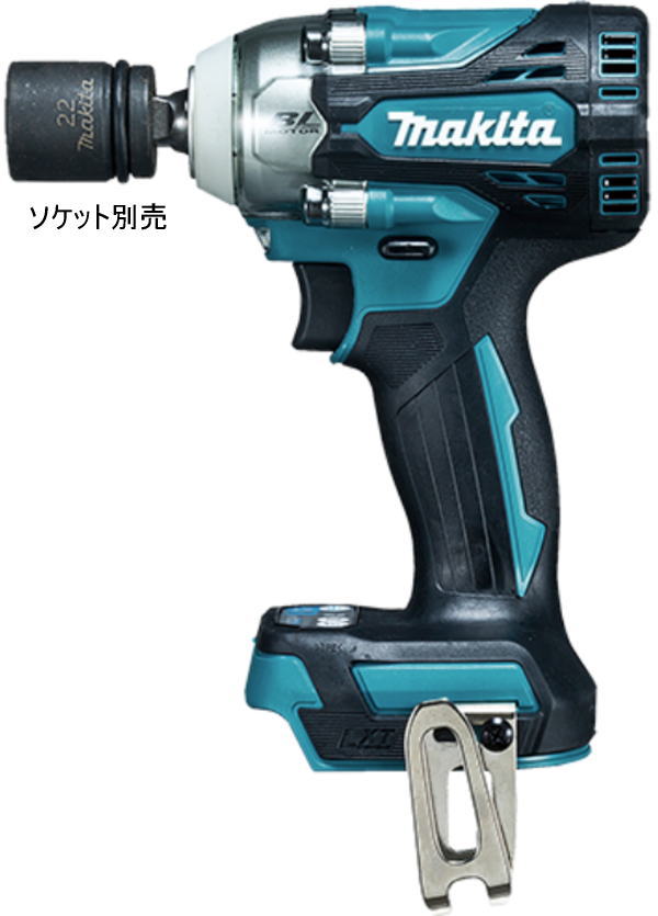 楽天市場】【送料込み】18V(6.0Ah)充電式インパクトレンチ