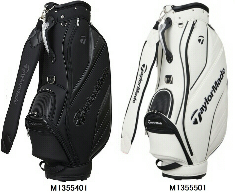 テーラーメイドグローバルツアーレプリカモデル9.5型 楽天市場】テーラーメイド ゴルフ キャディバック【TaylorMade