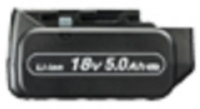 【貨物輸送込み】18V (5.0Ah)リチウムイオンバッテリー パナソニック EZ9L54【460】
