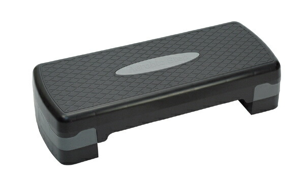 楽天市場】【TOEI LIGHT・トーエイライト】エアロビックステップ760 H