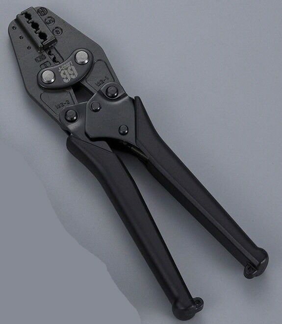 【圧着工具】LOBSTER(ロブスター) J-CRAFT99 マルチミニ圧着工具 JBAKM2【458】