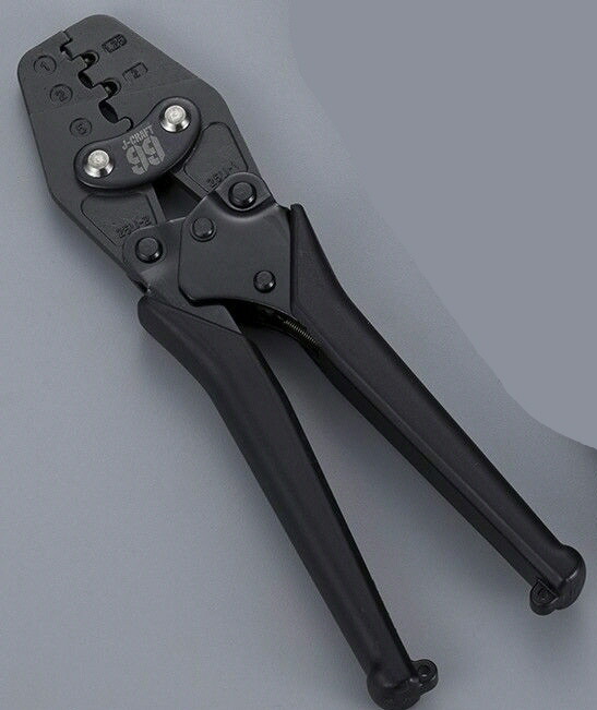 【圧着工具】LOBSTER(ロブスター) J-CRAFT99 マルチミニ圧着工具 JBAKM1【458】 9,750円