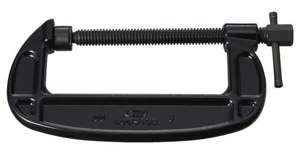 \u003cBR\u003e【くっ付ける物の具】LOBSTER(ロブスター)\u003cBR\u003eB型シャコジャッキ 標準尺度印字機\u003cBR\u003eB-A 最高限度口開き97粍 B200A【458】