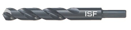 イシハシ精工ISF 軸細正宗せん孔機13型(鉄工用) PJDL【456】