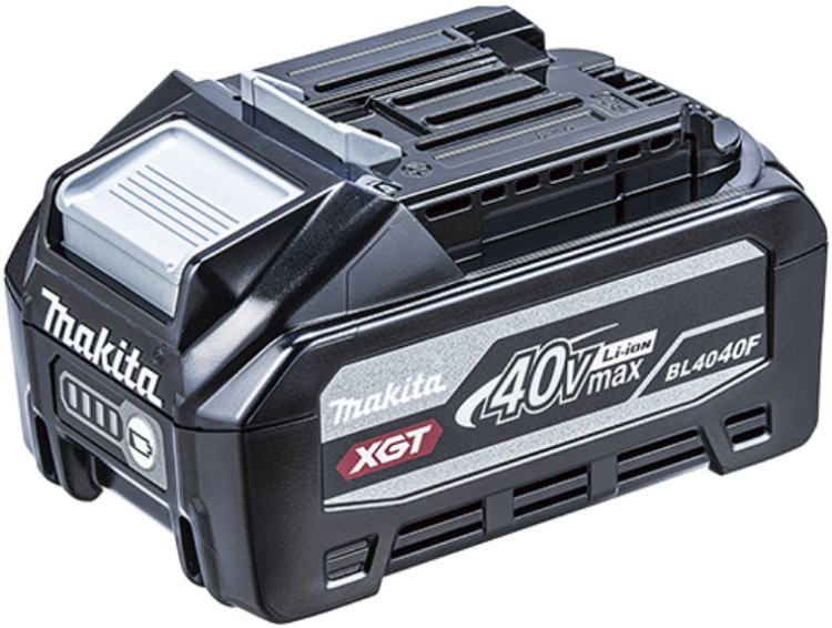 40Vmax(4.0Ah) リチウムイオンバッテリ  マキタ BL4040F【460】
