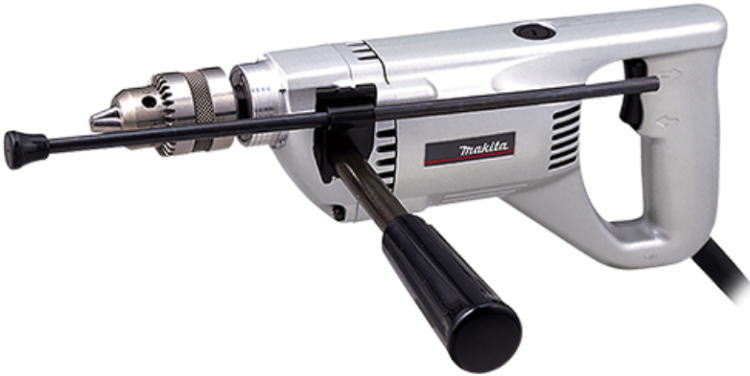 楽天市場】マキタ(makita) 電気ドリル 鉄工13mm 木工30mm 6305