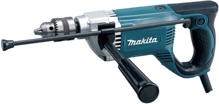 【送料込み】 13mm 電気ドリル マキタ 6305【460】