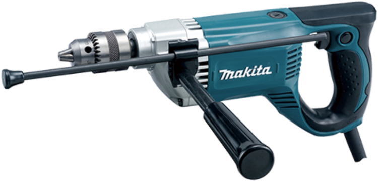 マキタ　13mmドリル　6305 makita 楽天市場】【送料込み】13mm 電気ドリル マキタ 6305【460